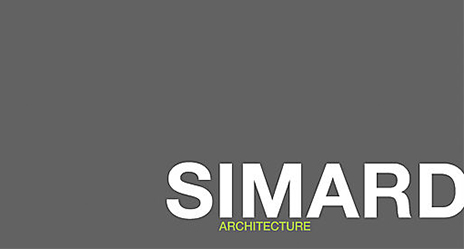 SIMARD-ARCHITECTURE