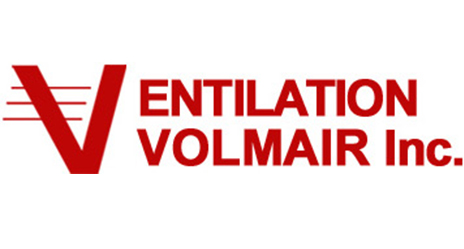 Ventilation-Volmair