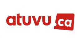 Logo Atuvu.ca