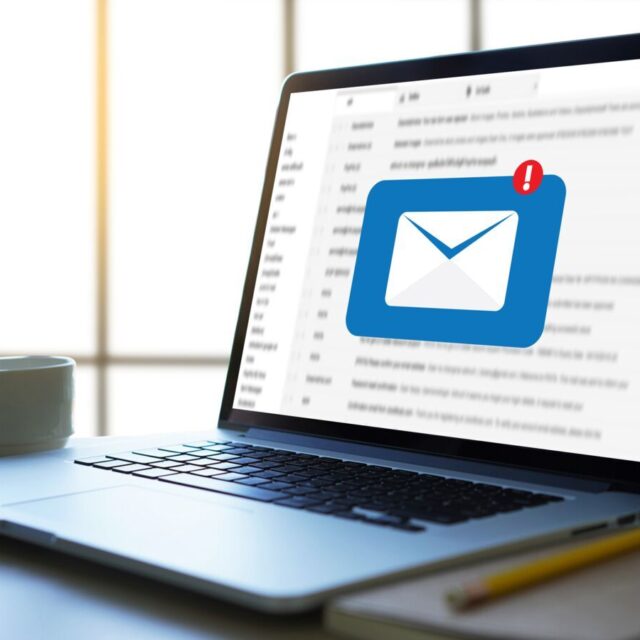 6 Tips for Effective Emails