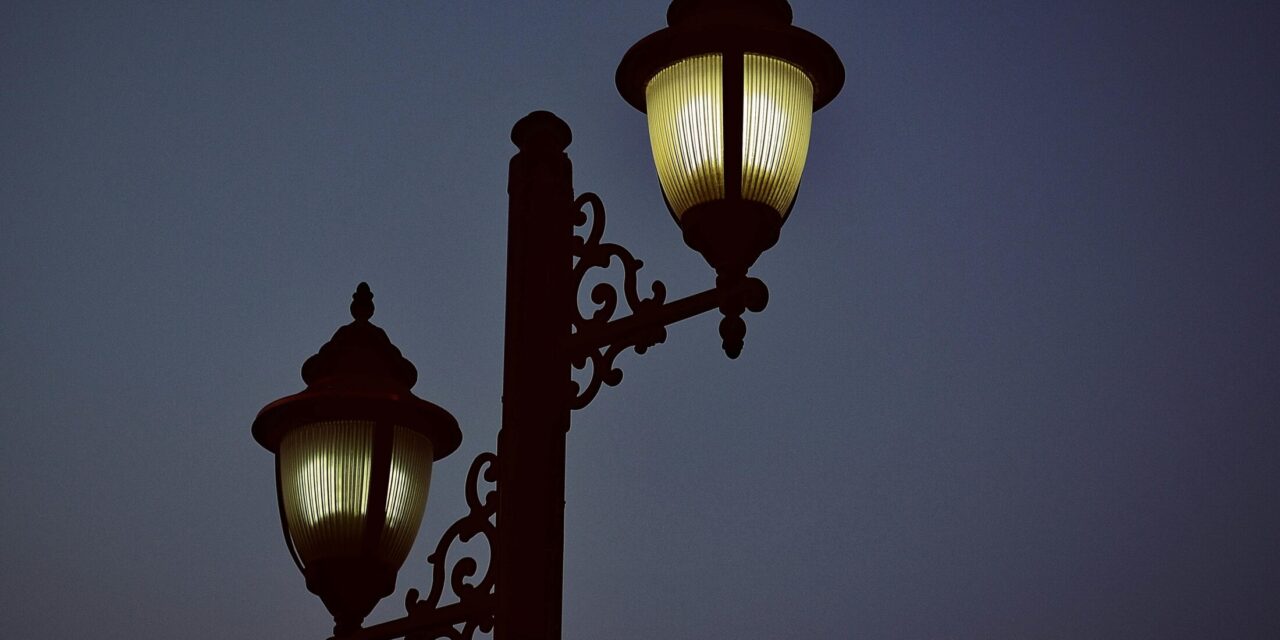 The Streetlight Syndrome: An Obstacle to Productivity