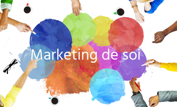 Marketing de soi: Démarquez-vous!