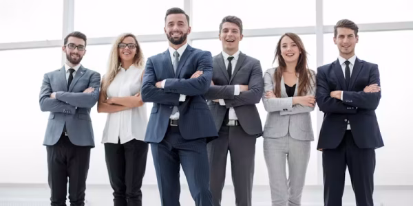 Marketing de soi: Démarquez-vous!