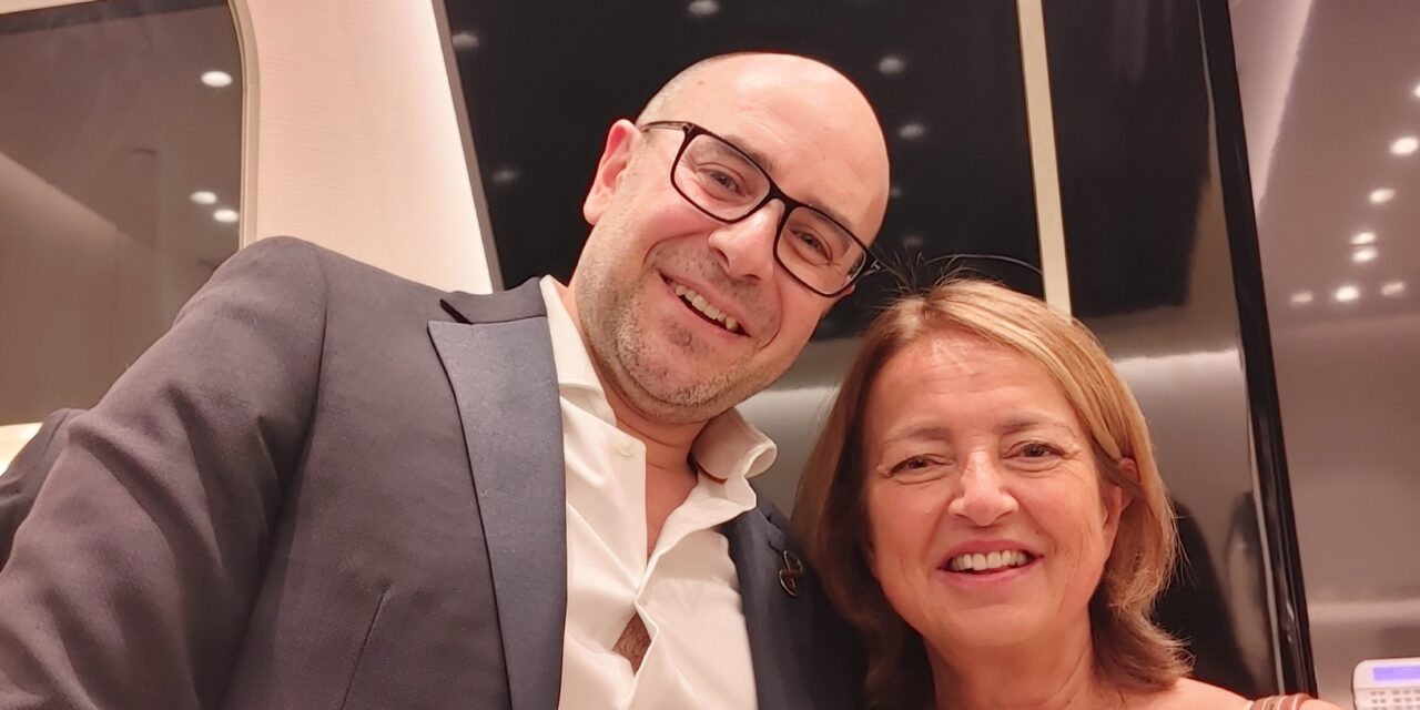 A New Chapter for Montblanc Boutique!