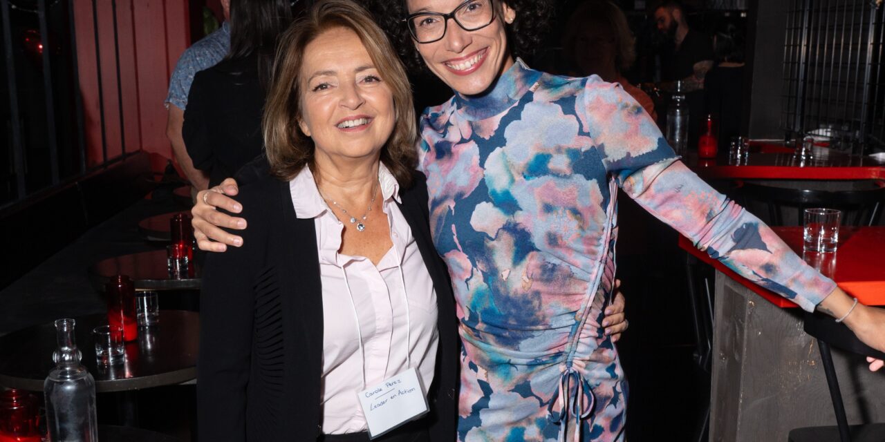 Optimizing Time: Recap of My Talk at Chapeau Rouge’s 5th Anniversary