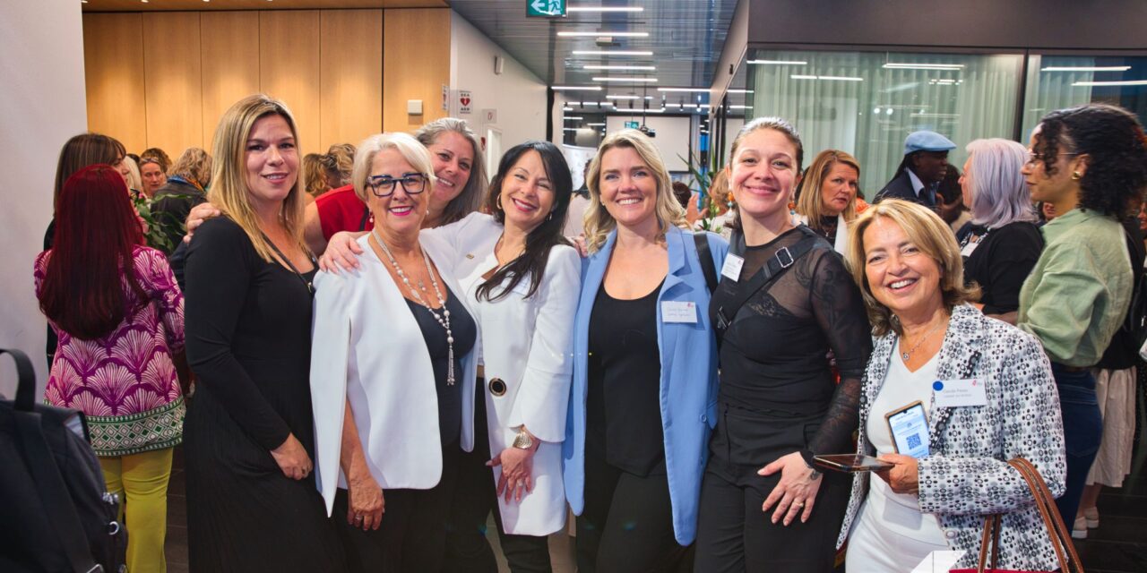 Une Soirée Inspirante avec le Réseau des Femmes d&rsquo;Affaires du Québec