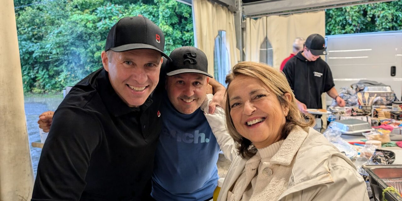 Bedard – Human Resources collaboration