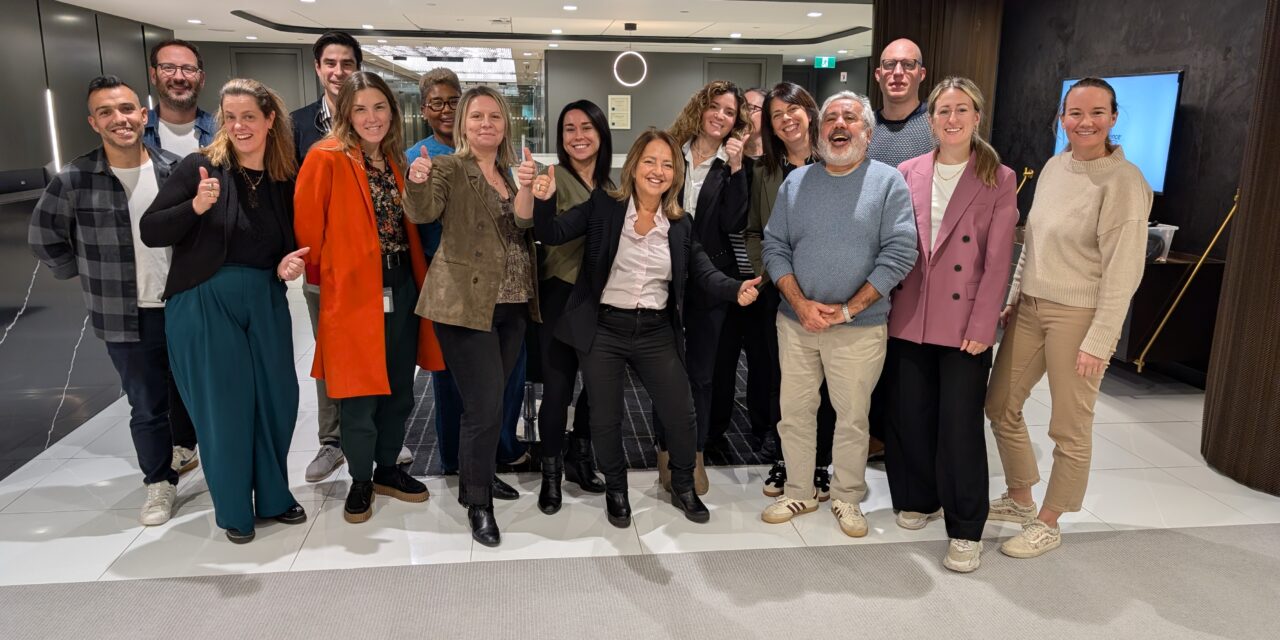 Cap Performance : 17 leaders, une journée stratégique pour transformer les 90 prochains jours